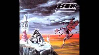 Zion- Thunder From The Mountain (FULL ALBUM) 1989