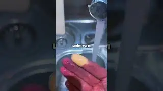 Почему палец меняет цвет на холоде ❄️🖐️