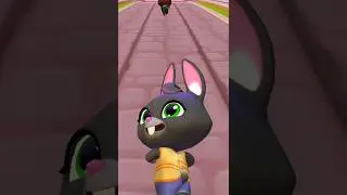 Ahhhhh 😳😳🔥💔#angela #ben #becca #hank #ginger #tom#tom2 #challenge #mytalkingtom2