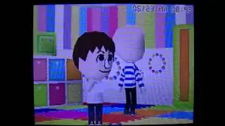 トモダチコレクション　親友から友達に戻る瞬間！！