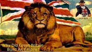 Industrial Revolution 1750 - 1850: Trade & Empire