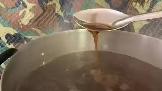 Brew Day: Festivus Miracle Holiday Ale