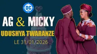 Udushya twaranze Ubukwe Bwa MICKY na AG🛑VIDOE Mutabonye Byose Hanze