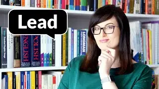 Lead, wind, minute – dwulicowe słowa  | Po Cudzemu #213