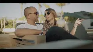 GLAMPALM HAIR X RITZ HOTEL CAPE TOWN | DREAM DATE WINNERS