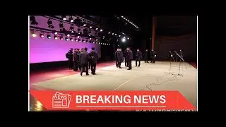 [Breaking News] N. Korea call off general culture events at Mt. Geumgang