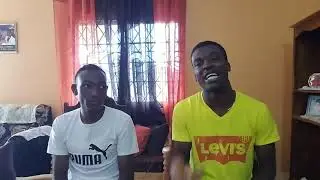 Maxwell Prince interview on the Chip and Shellene YouTube channel