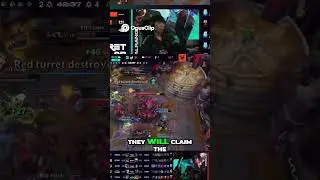 RGE's Nexus Blow  Epic Comeback & Victory!