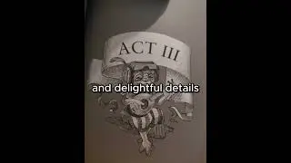 Shakespeare meets Star Wars