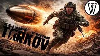 TEST DRIVE, PUNISHER, SHOOTER BORN alias PVP TASKY | TARKOV 1.0