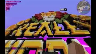 Я сделал ОБЗОР НА САМЫЙ ЛУЧШИЙ ПРОЕКТ Legends Grief ЛУЧШАЯ КОПИЯ ReallyWorld.