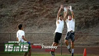16in16 Football Preview: Aiea Na Alii (2018)