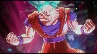 DLC 4 NEW CHARACTERS GAMEPLAY! Zamasu, Vegito Blue, Goku, Vegeta, & Trunks | Dragon Ball XENOVERSE 2