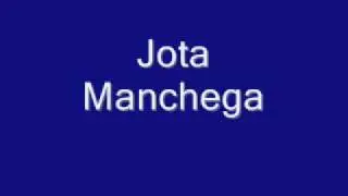 Jota Manchega