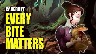 LIVE 🔴 - Can a Vampire Be Moral? | Cabernet