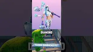 The diamond diva starter pack is EXTREMELY valuable&hellip; #fortnite #bigbuckeye