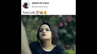 Turu lub 😂😂😂😂 @FUNNY MEMER #trending#viral#short#couple