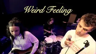BLUE SALT - Weird Feeling [official video]