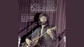 Late John Garfield Blues (Live at the Philharmonic)