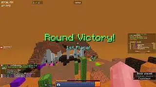 (World Record) MCC Island Badlands in 33.817