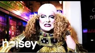 Drag Queens and Death Metal - Noisey 