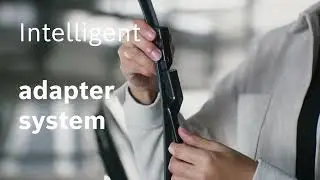 Bosch Wiper Blades YouTube TrueView Ad 2 Quality Versatility 16x9 Wipers Video English