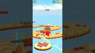 Shortcut Race 3D All Levels Gameplay Walkthrough (Android,iOS) Shortcut Race 3D