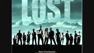 Lost 3 Season Soundtrack - Flash Forward Flashback