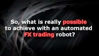 Forex Megadroid Expert Advisor