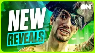 Xbox Partner Preview October 2024 - ALL The Reveals & News