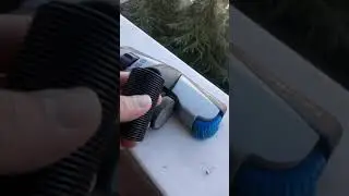 Philips TriActiveMax Başlık Ara Hortum Değişimi 1