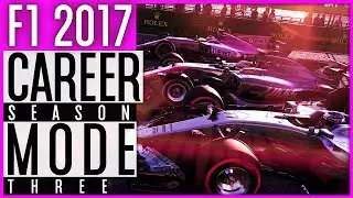F1 2017 CAREER MODE #41 | THIS CAR IS A BEAST! | Australia
