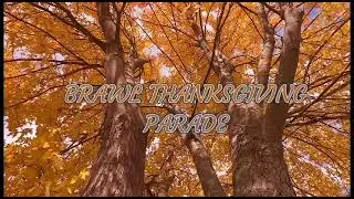 Brawl stars fanmade remix (thanksgiving version)