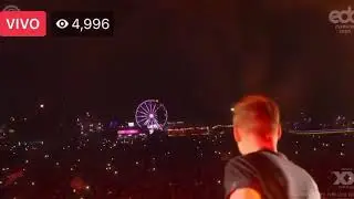 Armin Van Buuren - EDCMx 2020