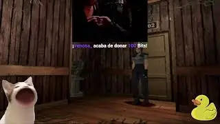 Eventos Especiales! Tren del SaveStation! Podre terminar mas de un juego?