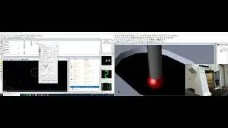 CMM Operation