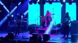 Monoglitch - Suboticki Omladinski Festival 2017
