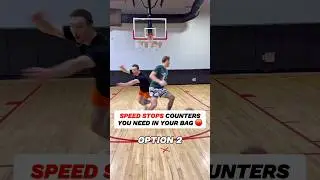 Освойте эти приёмы с затылком 🤯