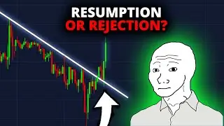 BITCOIN: BREAKOUT FINALLY COMING?!! #BTC Price Prediction & Crypto News Today | Full Analysis