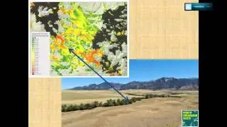 Incorporating Climate Change Adaptation into Grizzly Bear Connectivity Restoration - Jeff Burrell