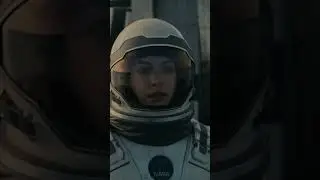 Interstellar - Miller's Planet / 7 Years of Adventure in Just One Hour