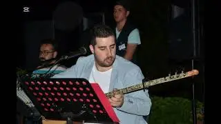 Mustafa Taş - Hovarda 2025 Mega Show 