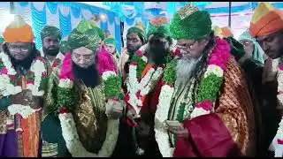 mehfile sama sarkar maroof peer