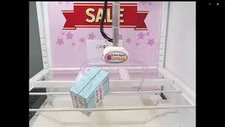 How to WIN Sale Box Prize |Toreba Tips