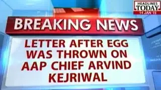 Expecting political violence during campaign: Delhi election office writes to Police