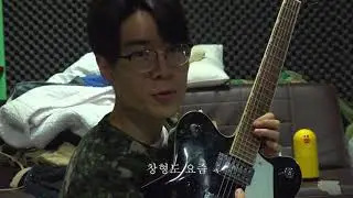 데카당 다큐멘터리  '데큐멘터리'  EP.5 잠깐 휴식