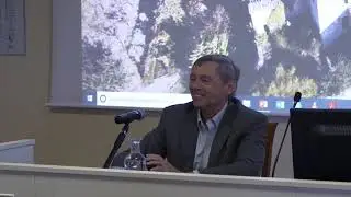 John Aldrich (Duke University, USA) - Interdisciplinarity in Social and Political Sciences