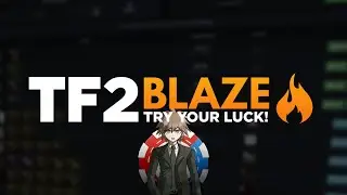 Tf2blaze Qurantine Stream Highlights