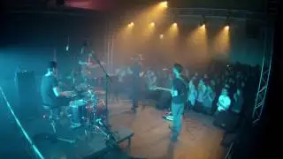 Floating Exit Cry Me A River ft. Johanna von Gayl (rearrangement)