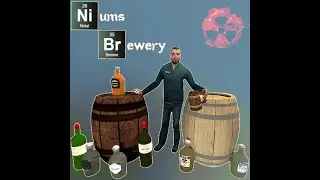 Niums Brewery - The Complete Brewing Tutorial.